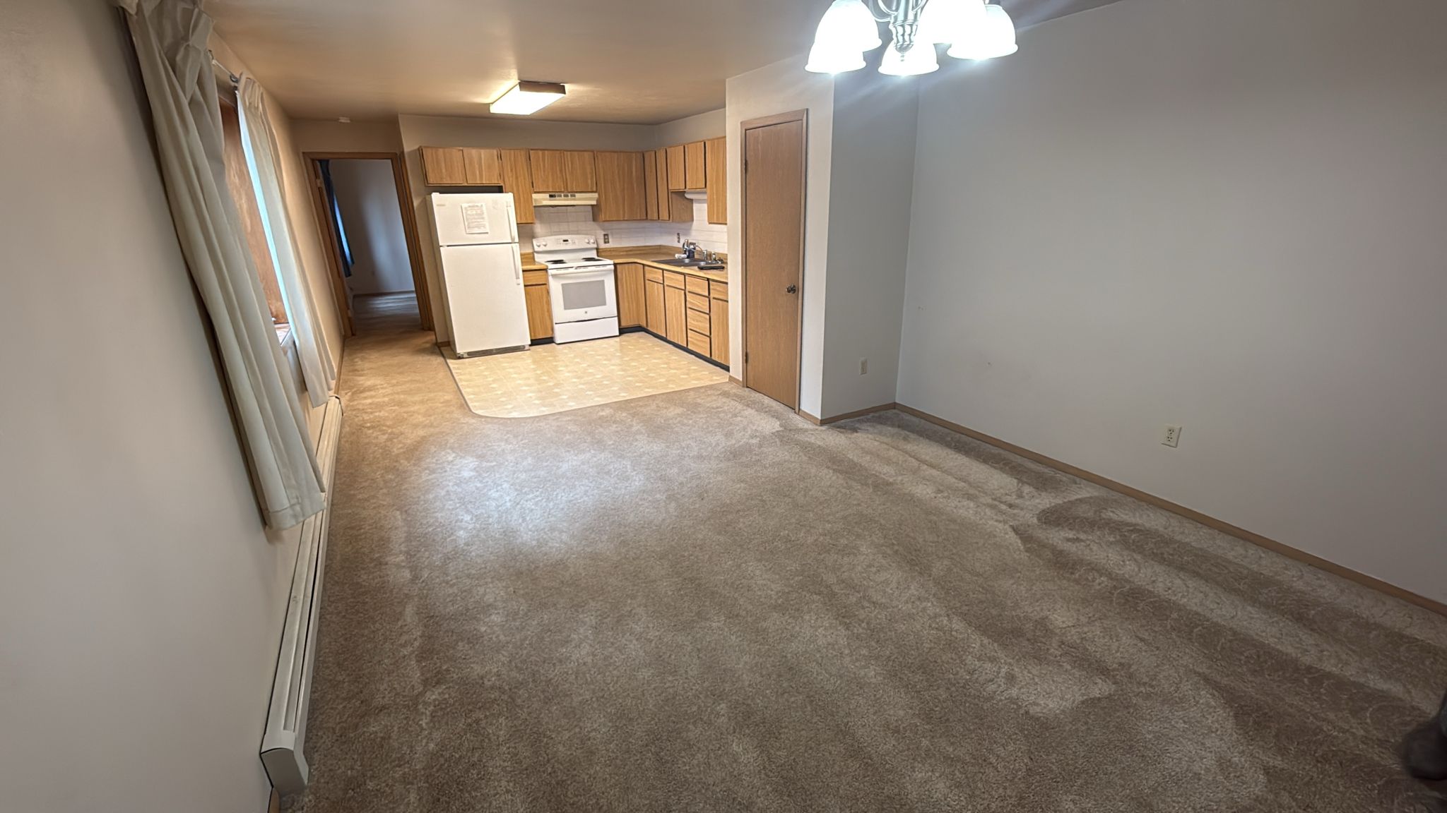 2545 Mission Road - 2105