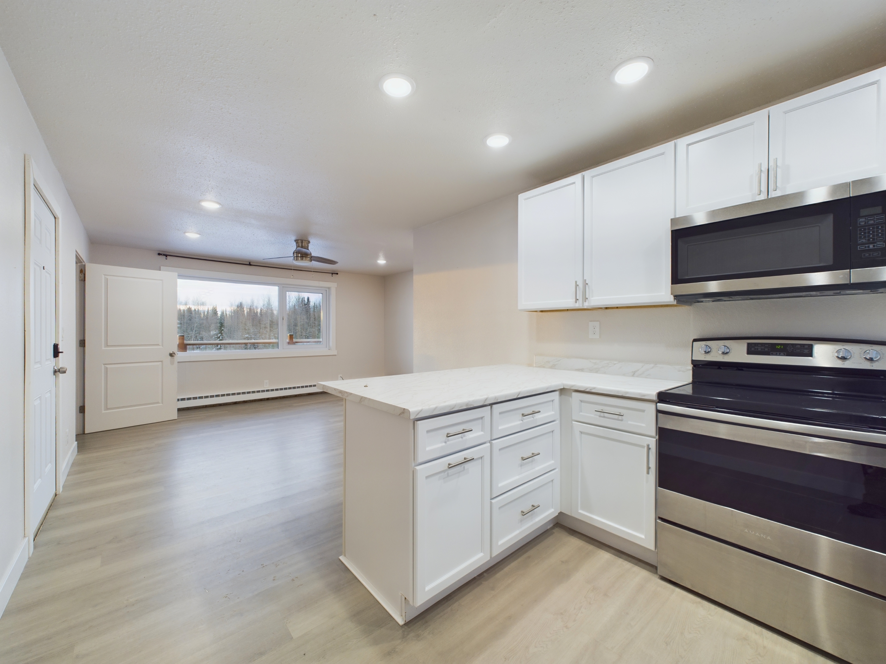 3397 Bellwood Street - G1
