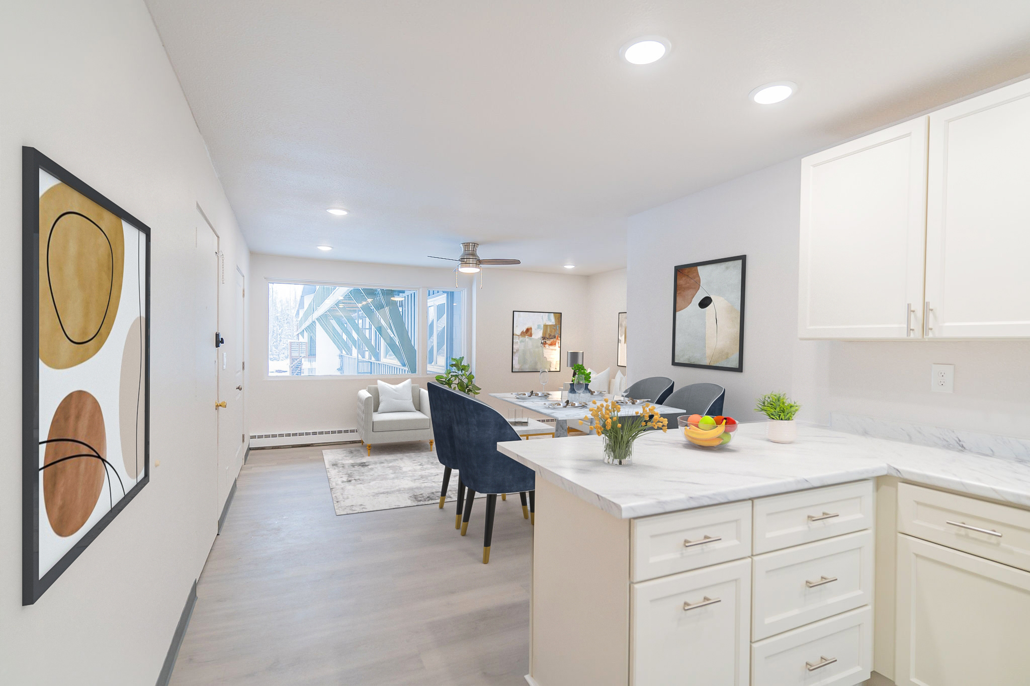 3397 Bellwood Street - K-2